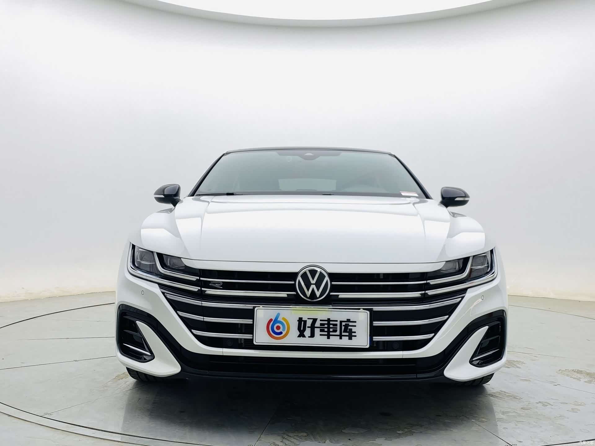 Volkswagen CC, 2024 2