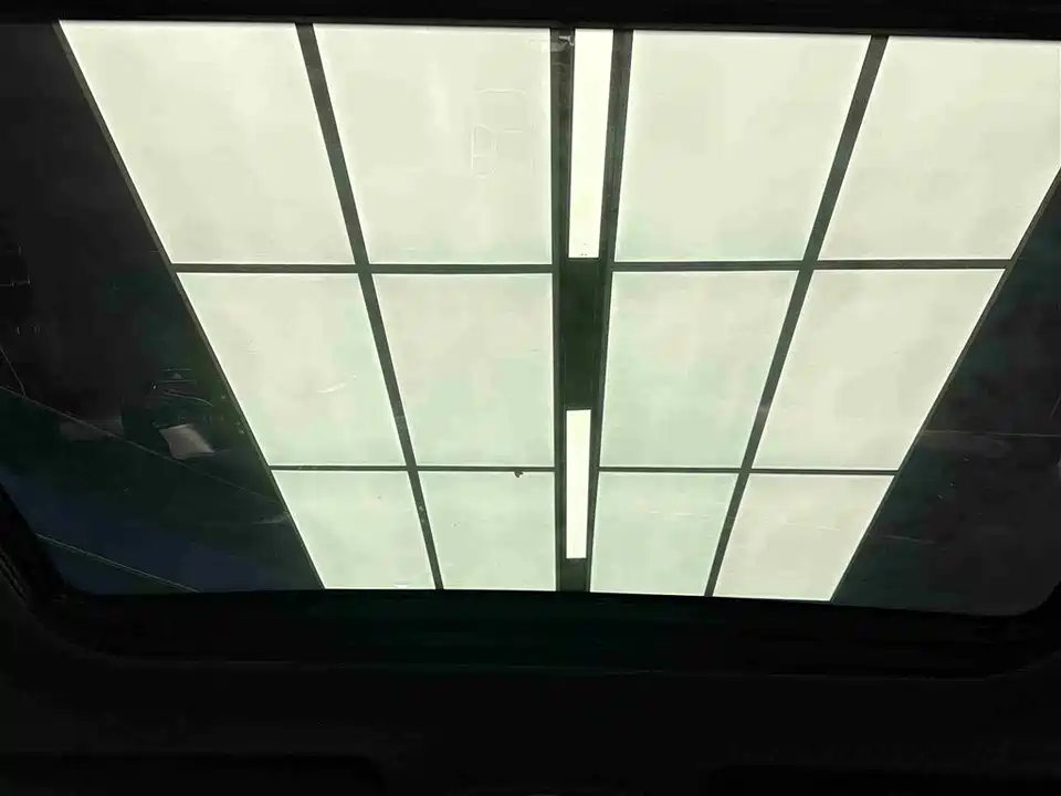 Trumpchi Trumpchi GS8