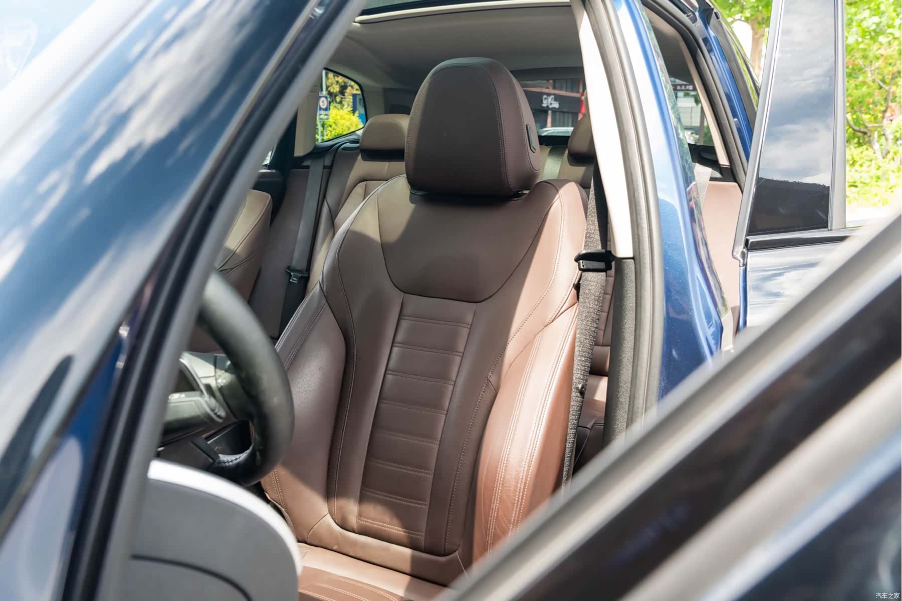 BMW X3, 2019 26