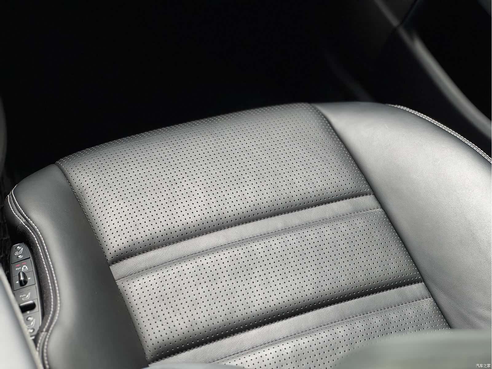 Mercedes-Benz CLS, 2016 17