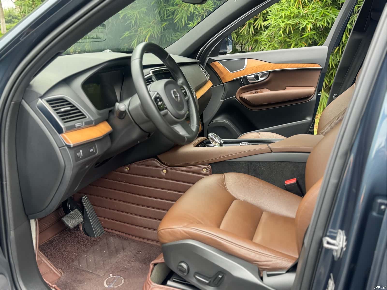 Volvo XC90, 2021 6