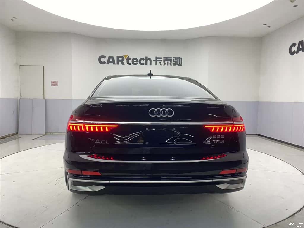 Audi A6L, 2023 6