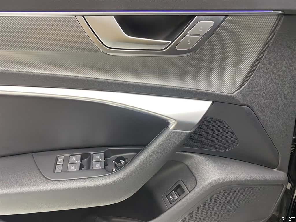 Audi A6L, 2023 24