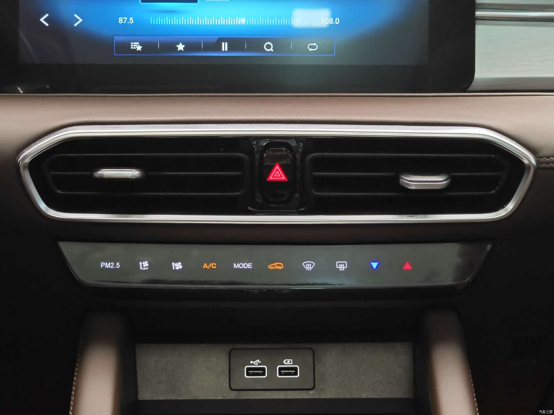 Jetour X90, 2021 17