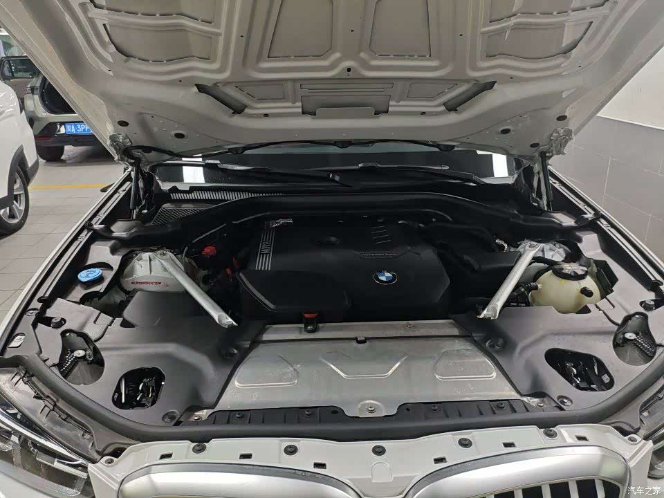 BMW X3, 2023 10