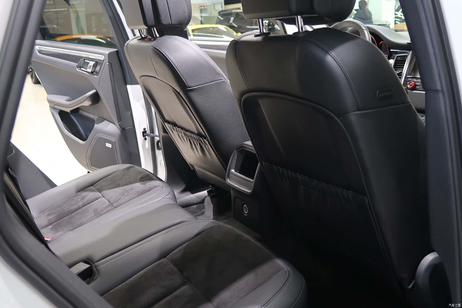 Porsche Macan, 2014 8