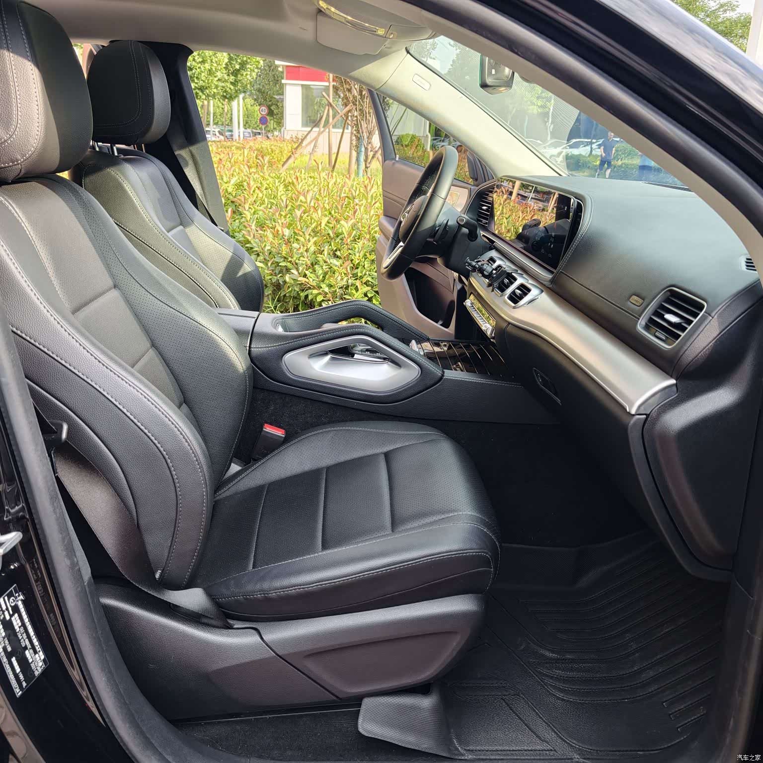 Mercedes-Benz GLE, 2021 11