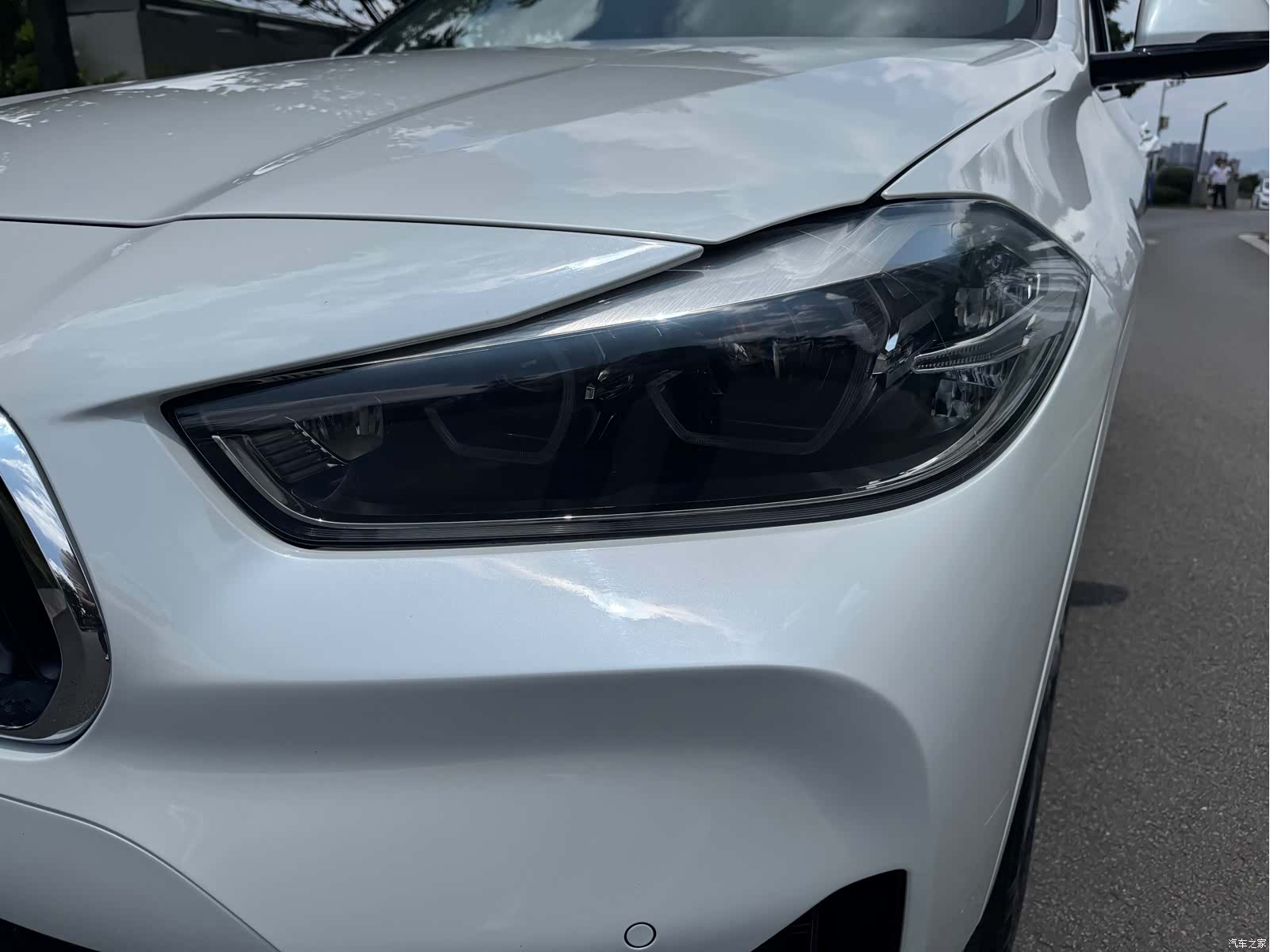 BMW X2, 2023 9