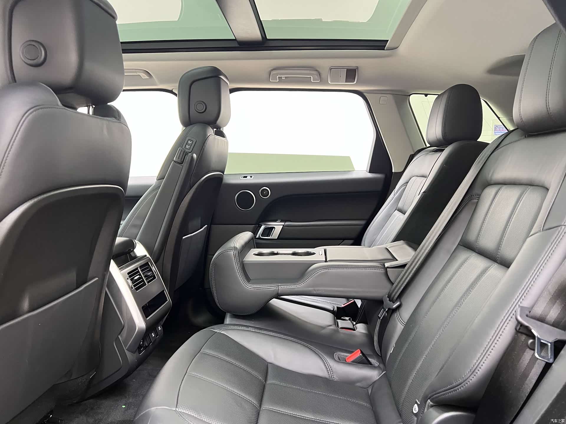 Land Rover Range Rover, 2020 20