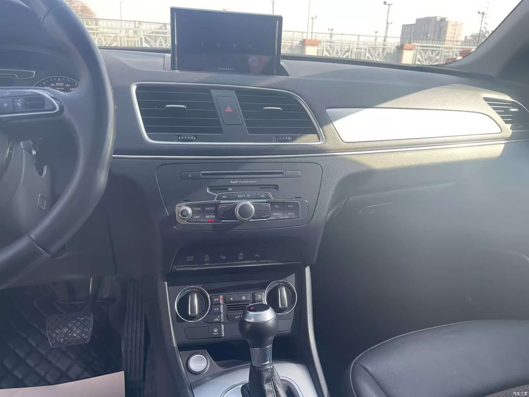 Audi Q3, 2018 18