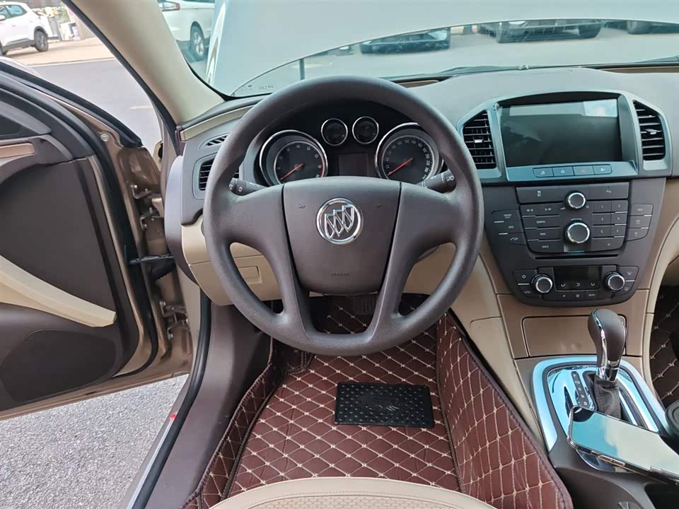 Buick Regal Buick Regal