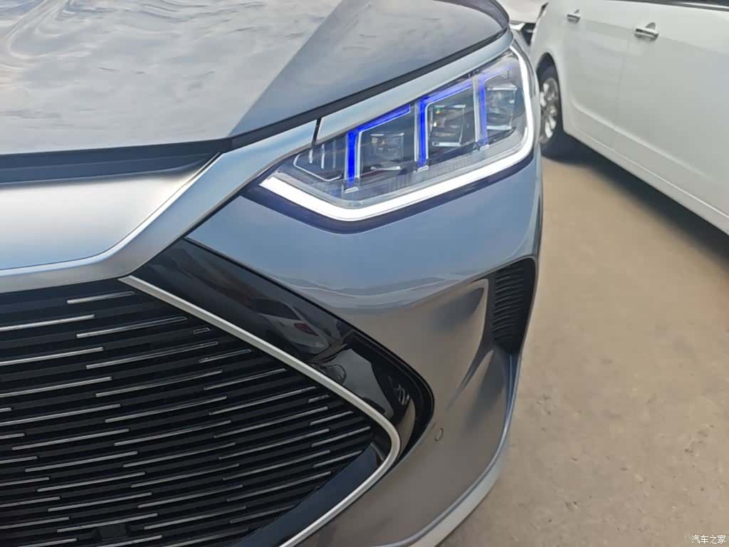 BYD Song, 2023 24