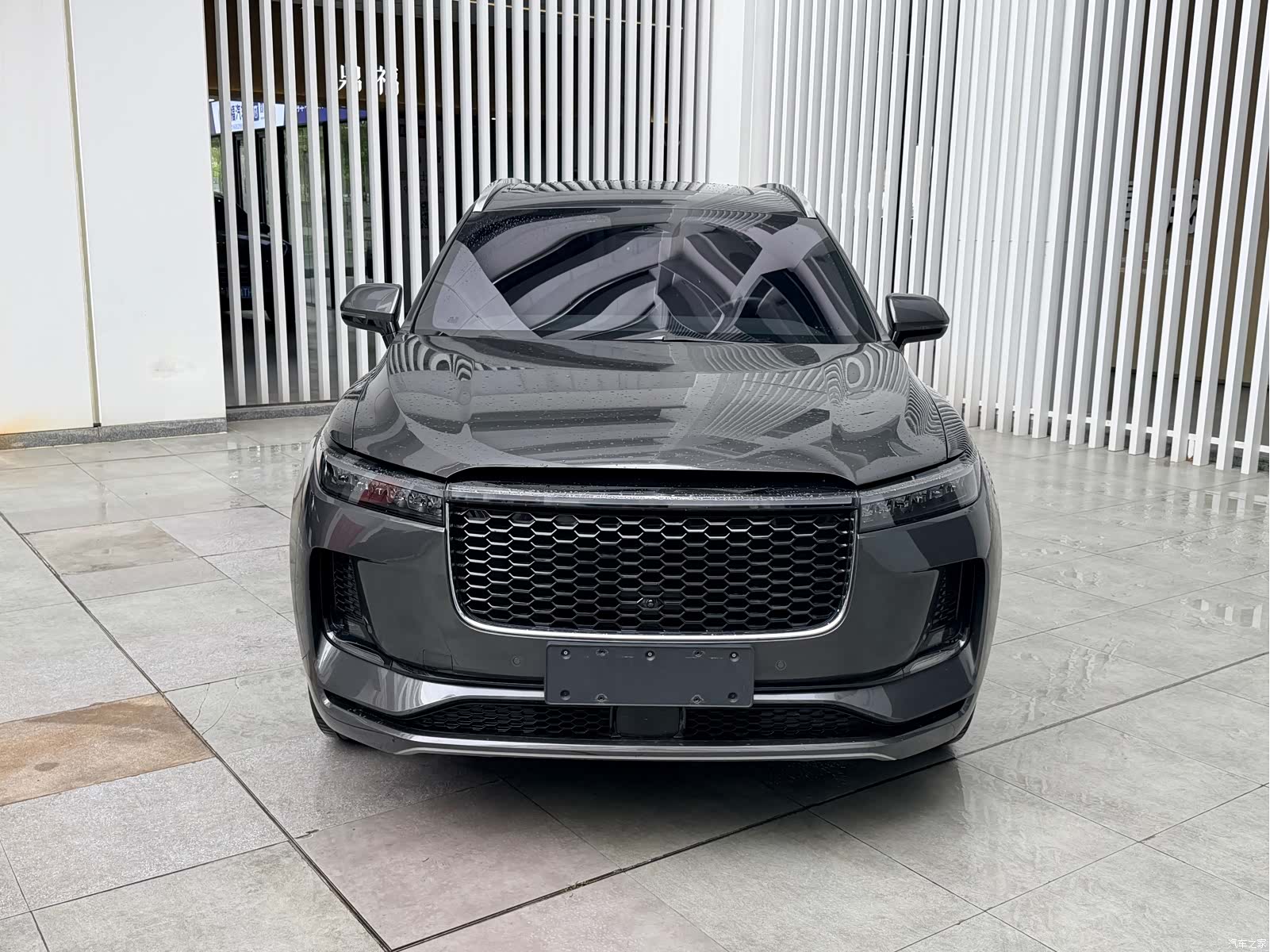Li Auto ONE, 2022 2