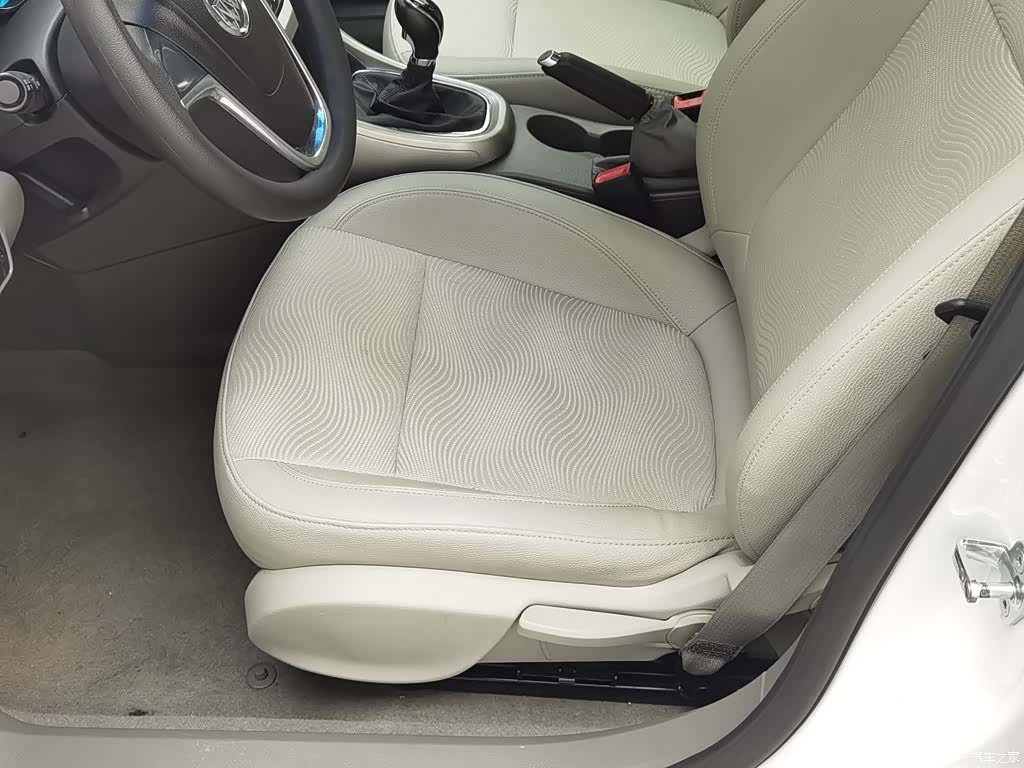 Buick XT, 2014 20