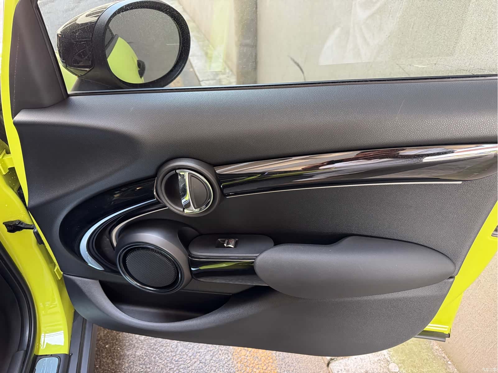 Mini Cooper, 2023 14