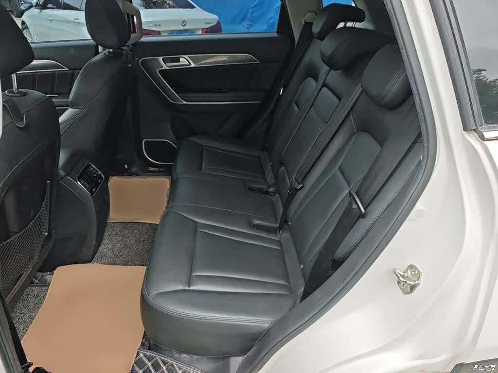 Haval H6, 2016 17