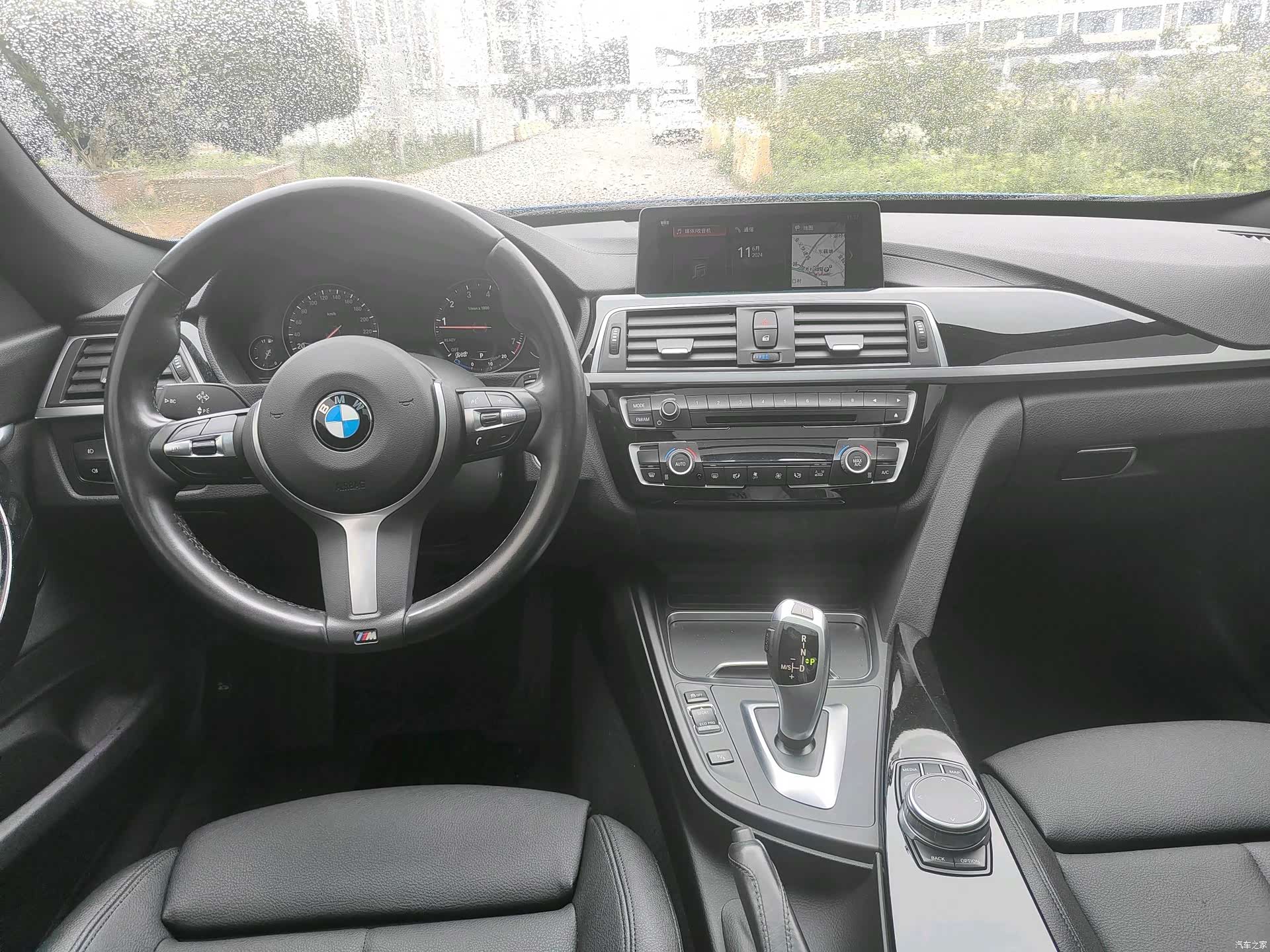 BMW 3 Series, 2019 7