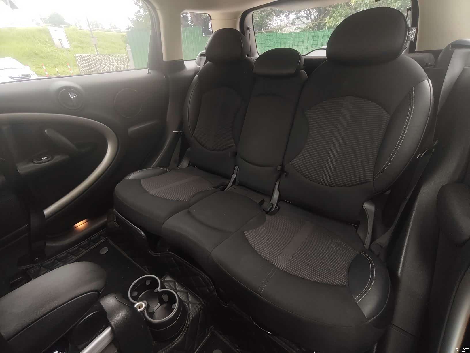 Mini Countryman, 2014 16