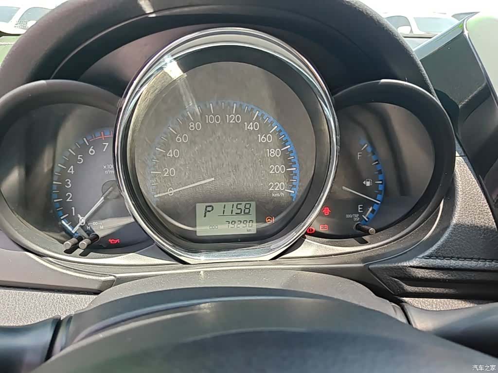 Toyota FS, 2019 12