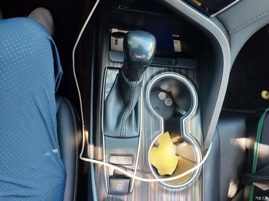 Toyota Camry, 2018 7