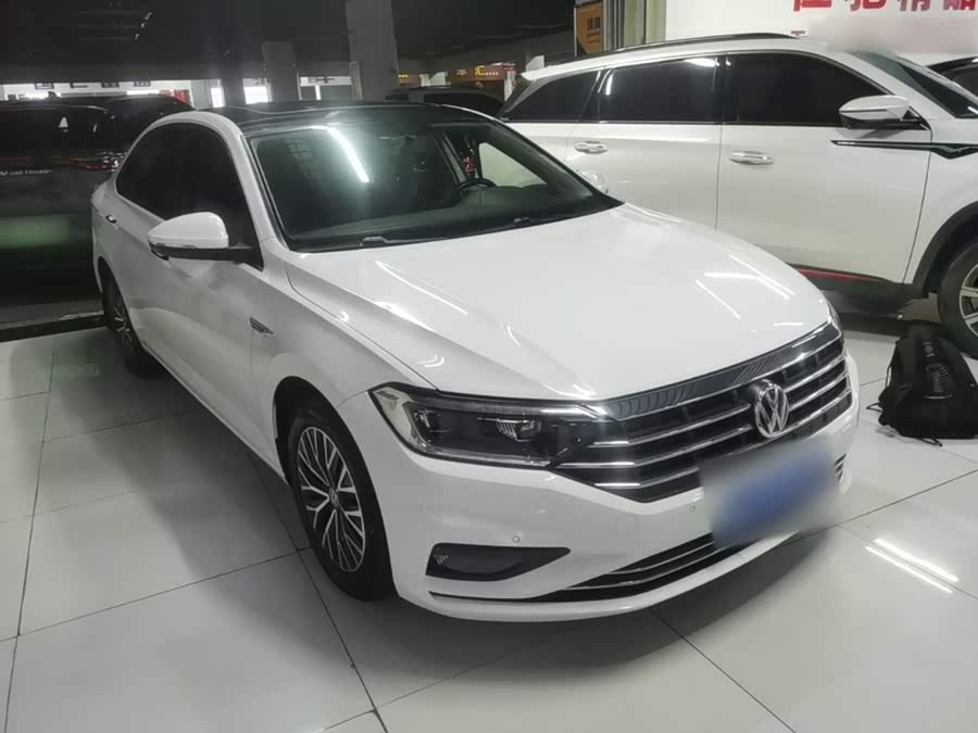 Volkswagen Sagitar 2019, фото 3