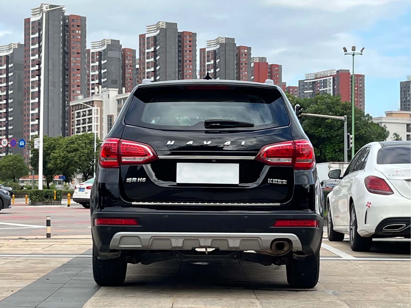 Haval H6, 2019 8