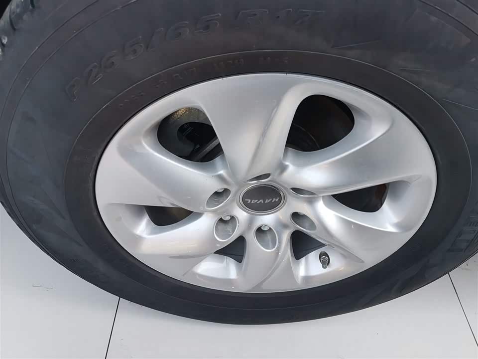 Haval H9 Haval H9