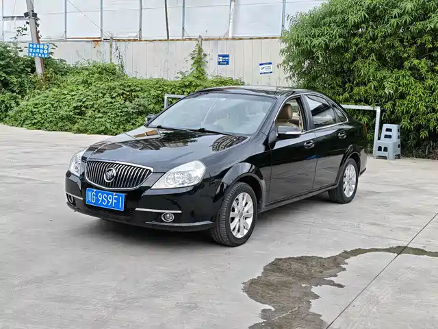 Buick LaCrosse 2013 — купить из Китая под заказ