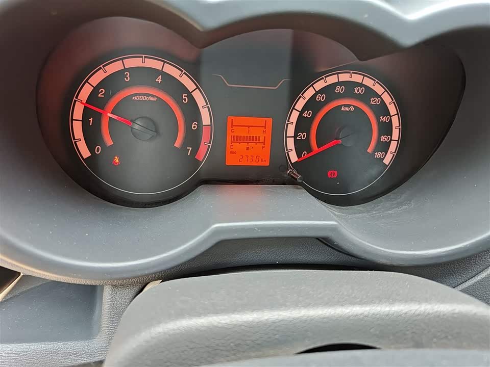 Changan Kaicheng Changan Star 5 Changan Kaicheng Changan Star 5