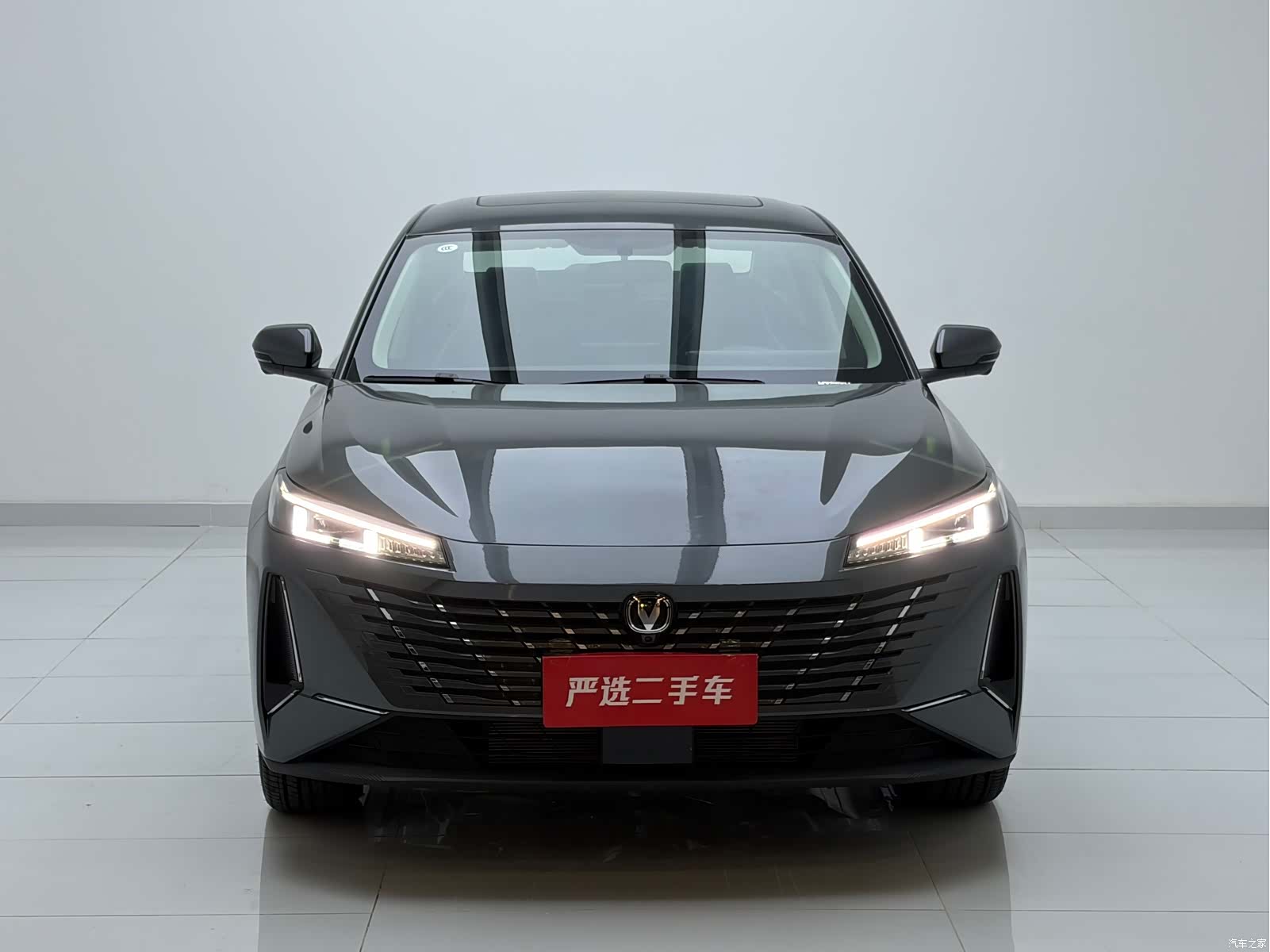 Changan Eado, 2026 2