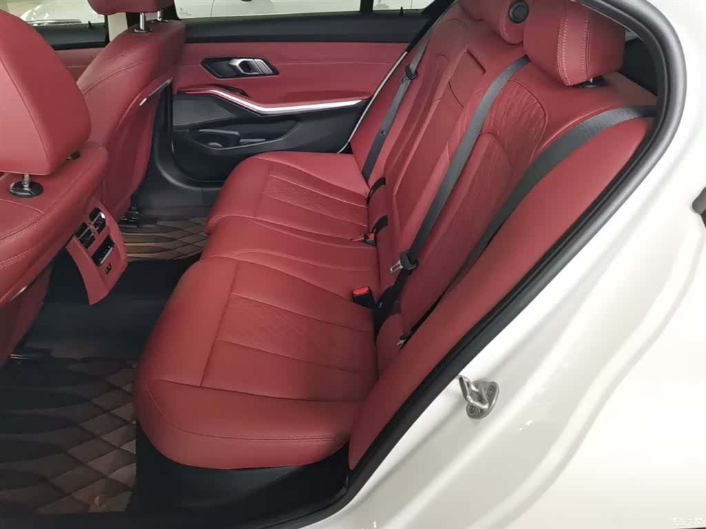 BMW i3, 2024 17