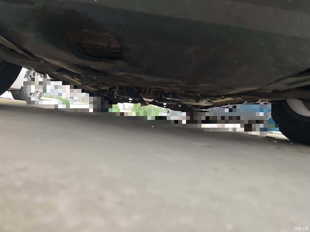 Geely X6, 2017 22