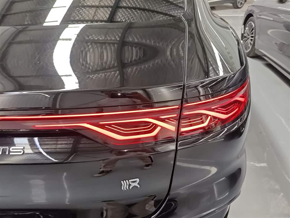 BYD Han
