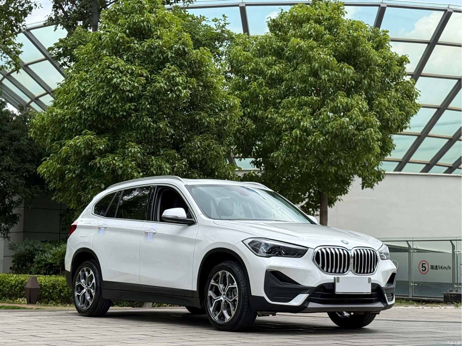 BMW X1, 2021 3