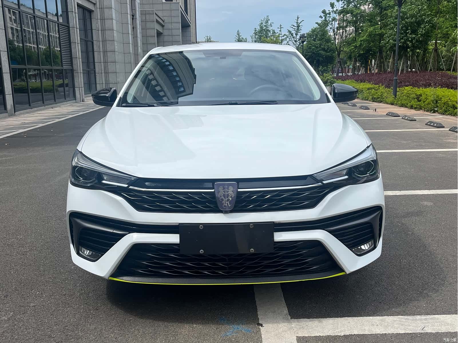 Roewe i5, 2022 2