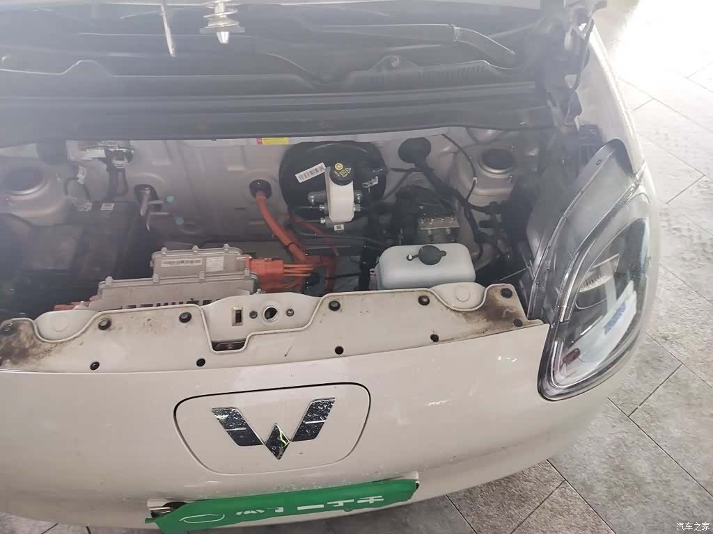 Wuling MINIEV, 2025 23