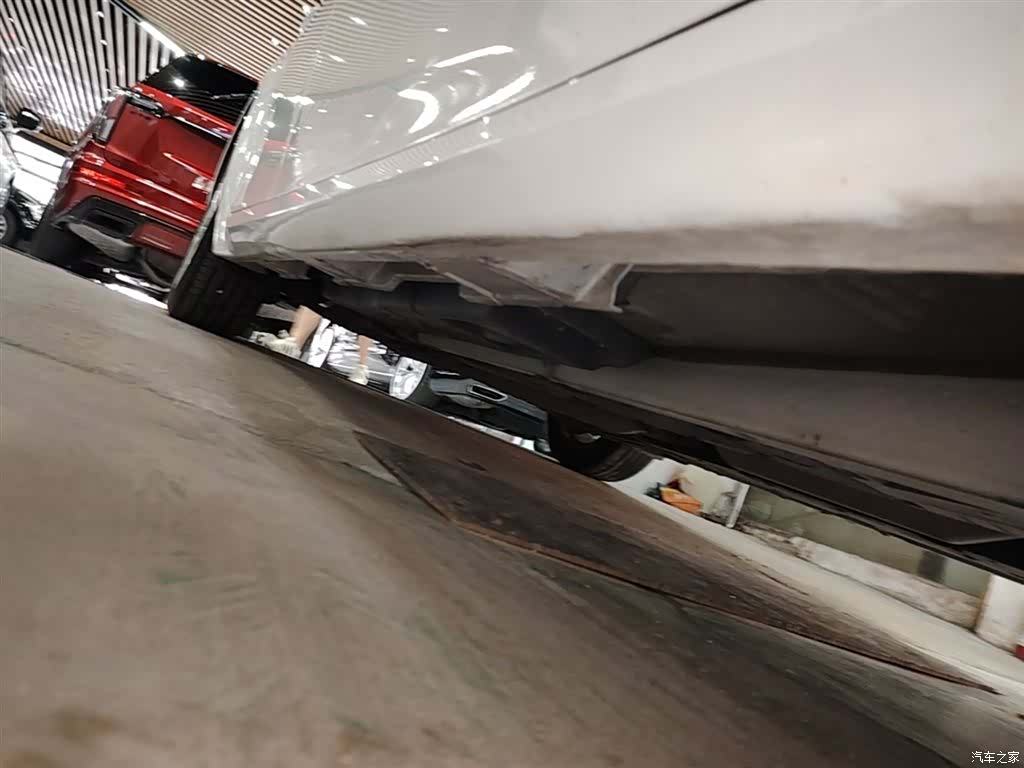 Lexus ES, 2016 21