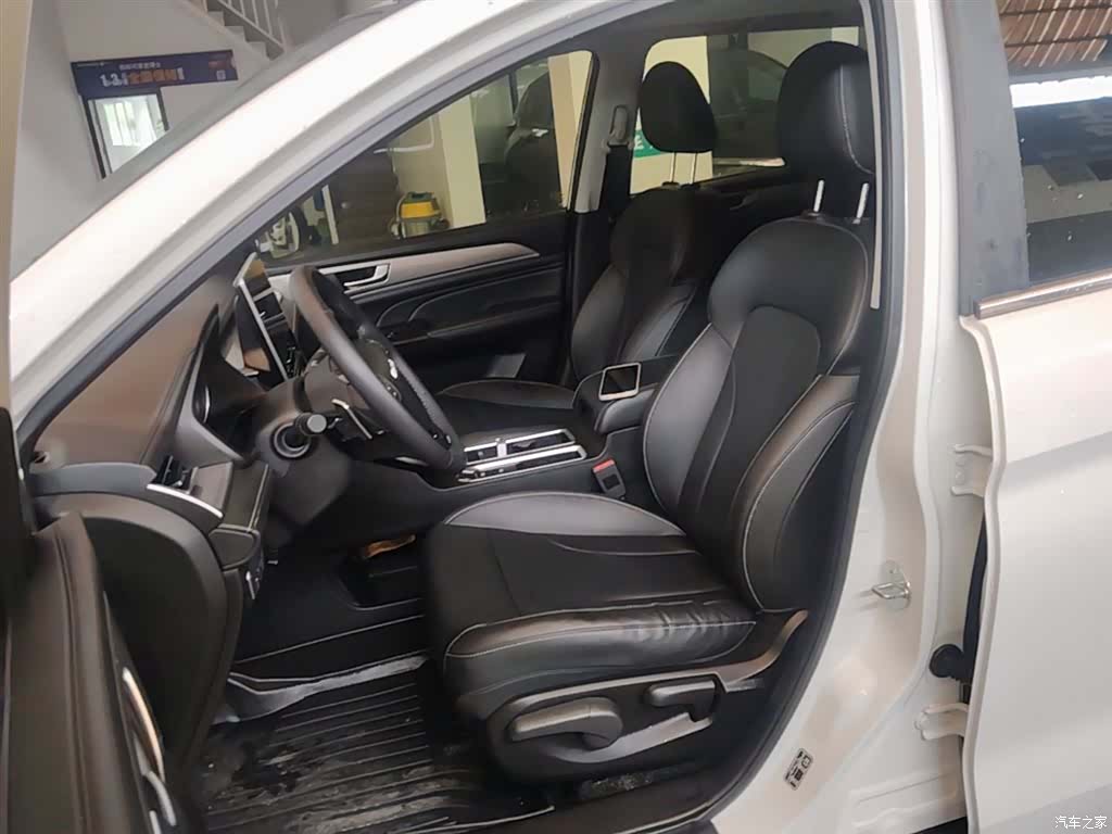 Haval M6, 2021 15