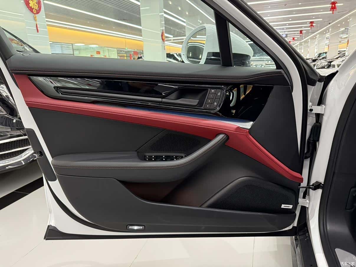 Porsche Panamera, 2026 13