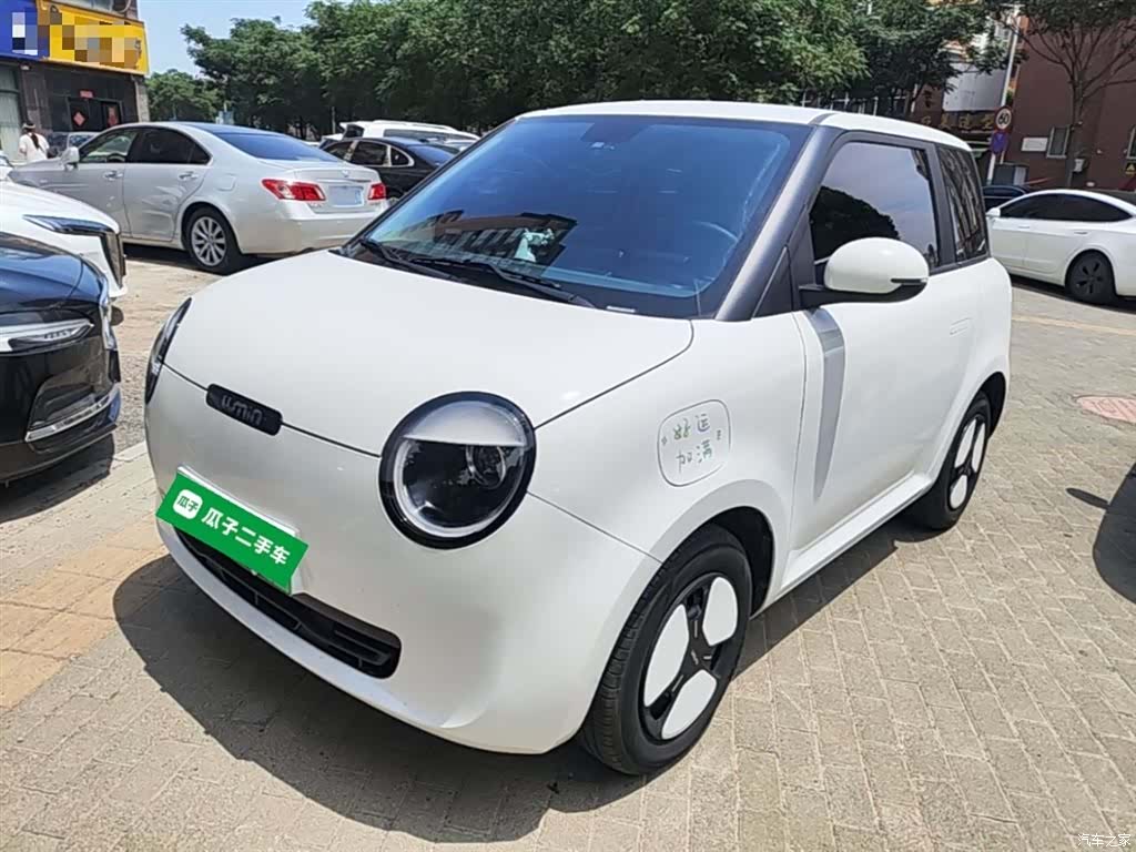 Changan Lumin, 2025 1