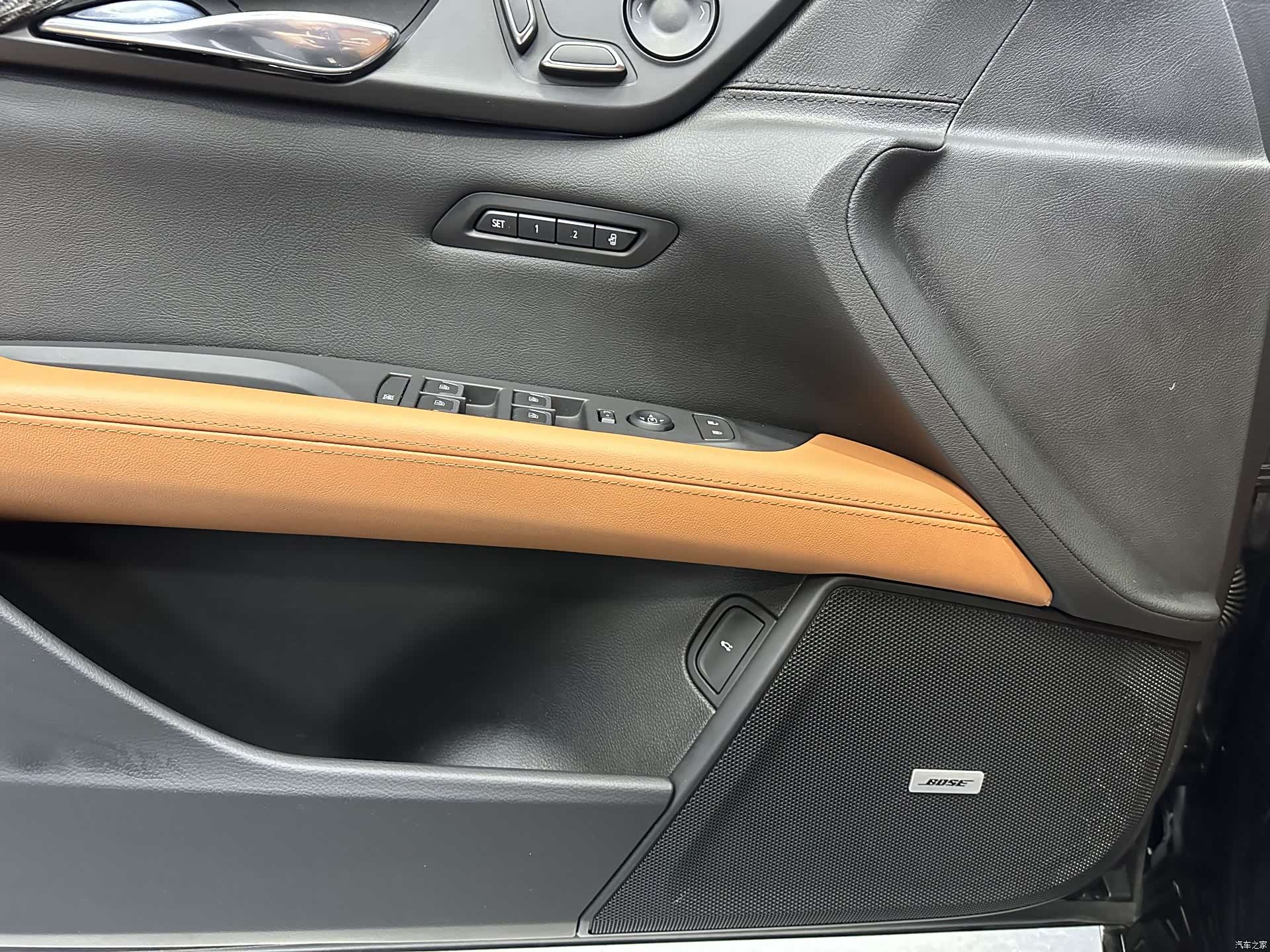 Cadillac CT6, 2022 9