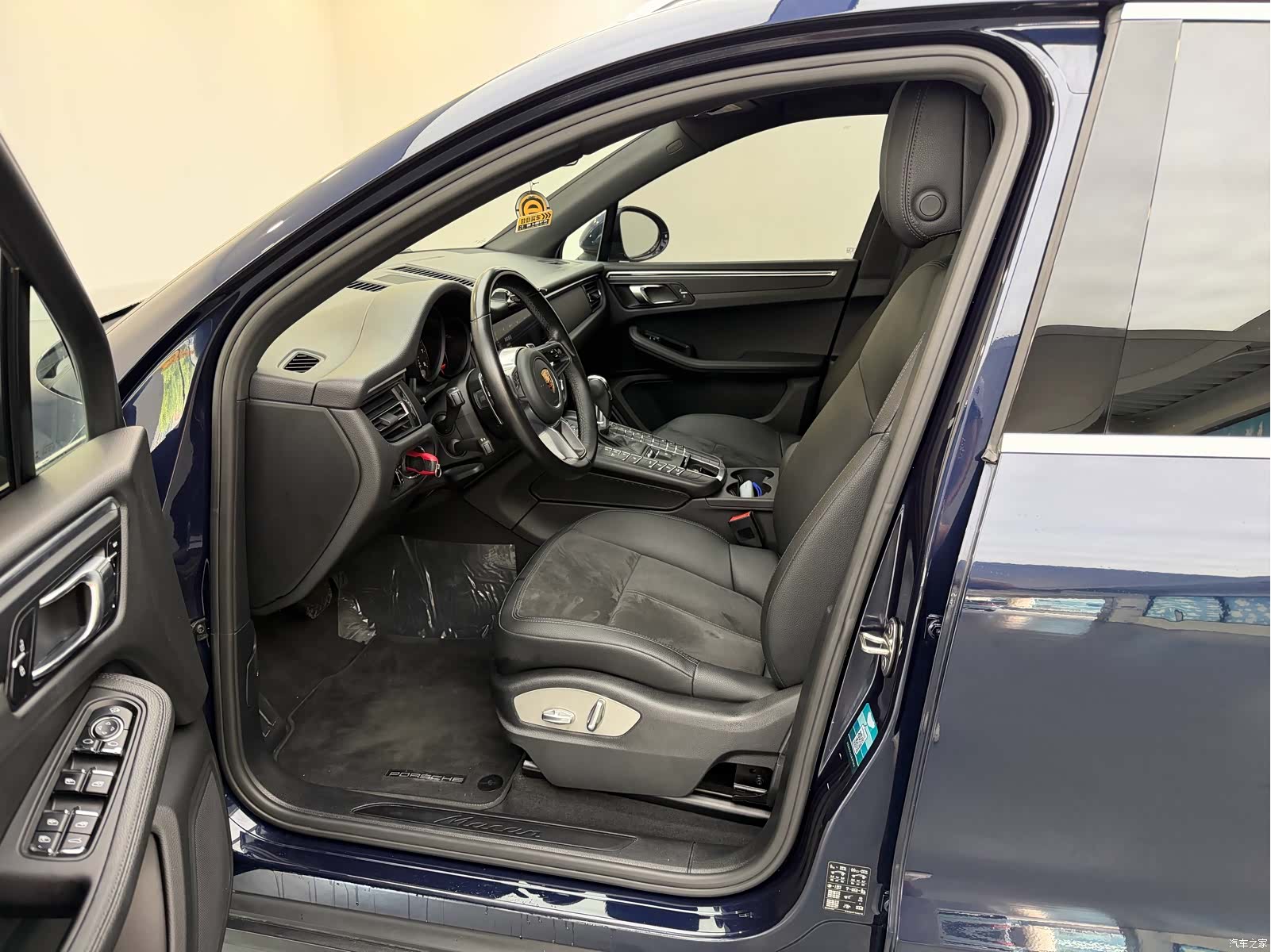 Porsche Macan, 2019 16
