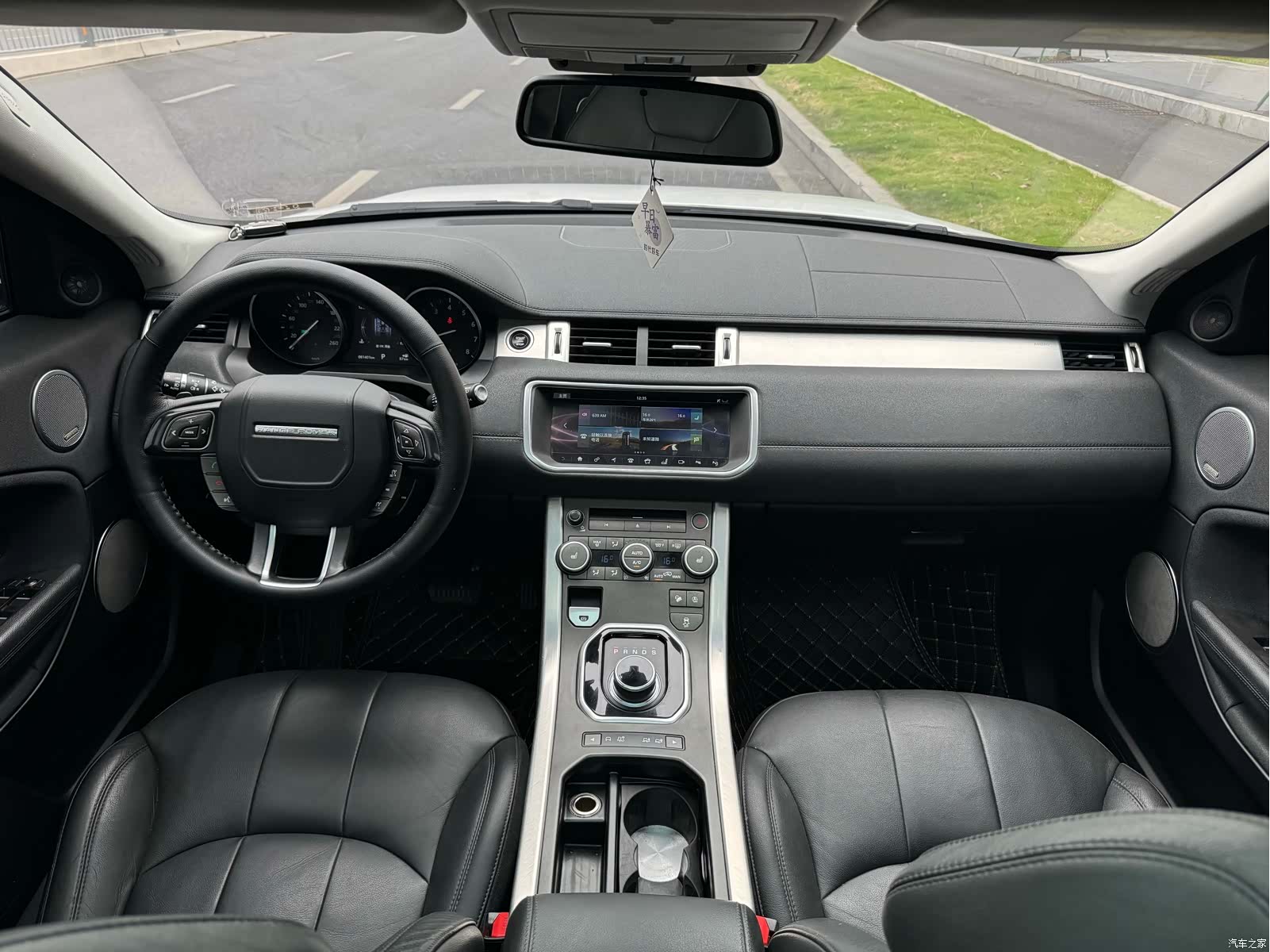 Land Rover Range Rover, 2018 7