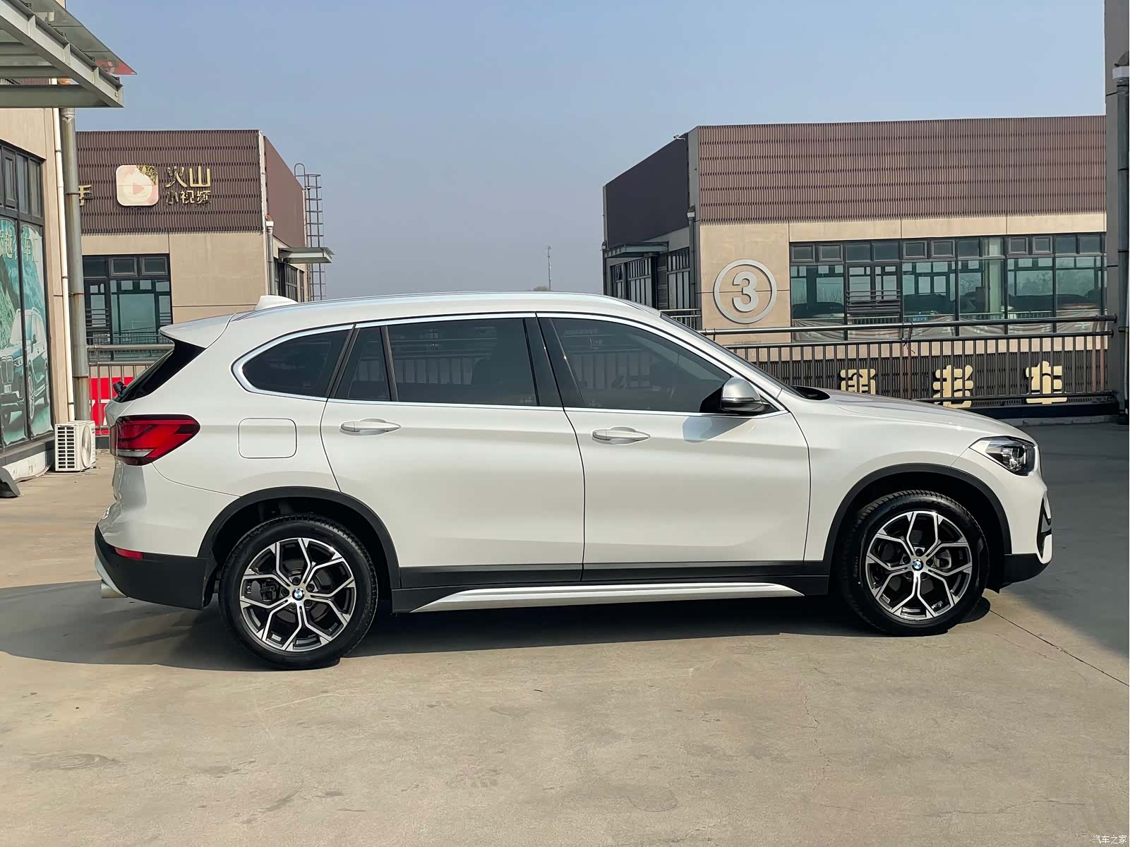 BMW X1, 2022 7