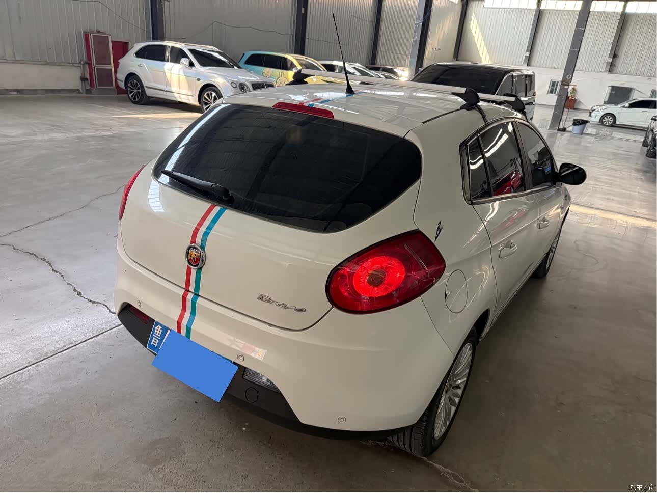Fiat AMT, 2011 3