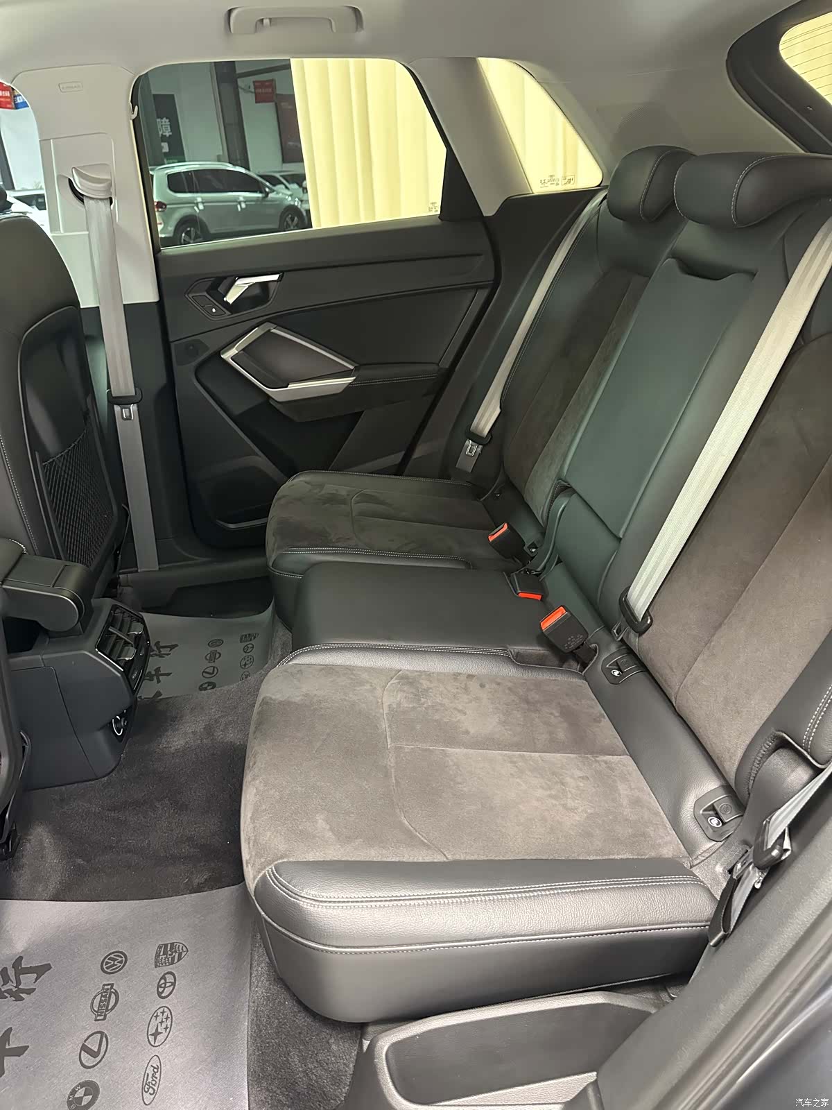 Audi Q3, 2022 20