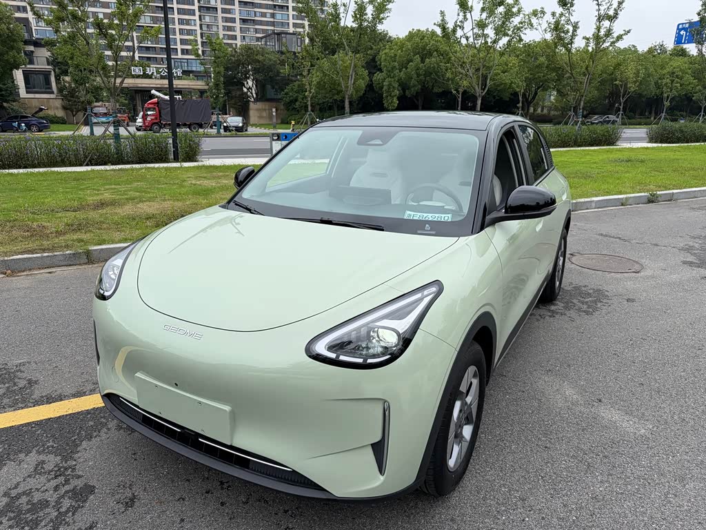 Geely Geome Xingyuan