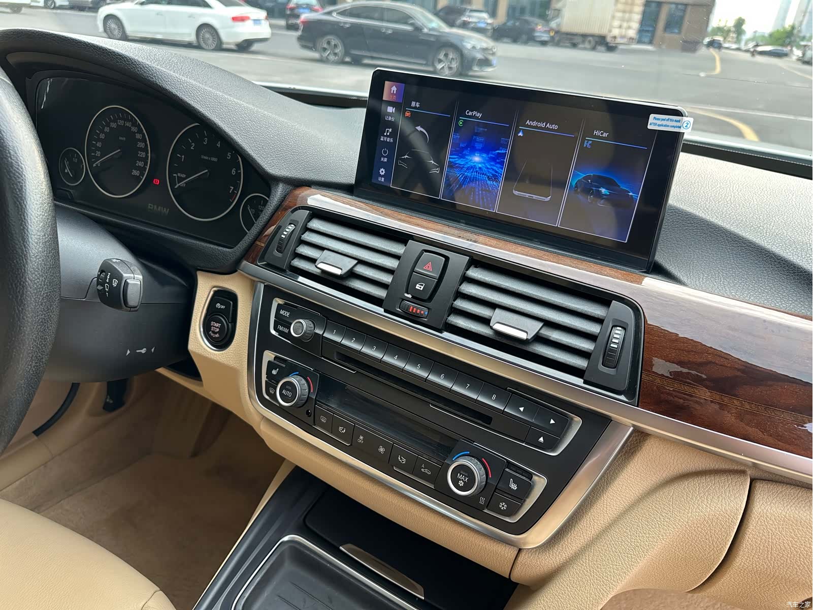 BMW 3 Series, 2012 13