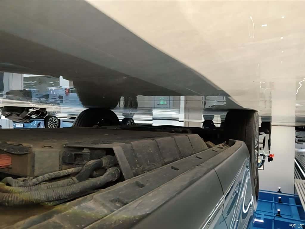 Chery Tiggo 8 Plus, 2025 22