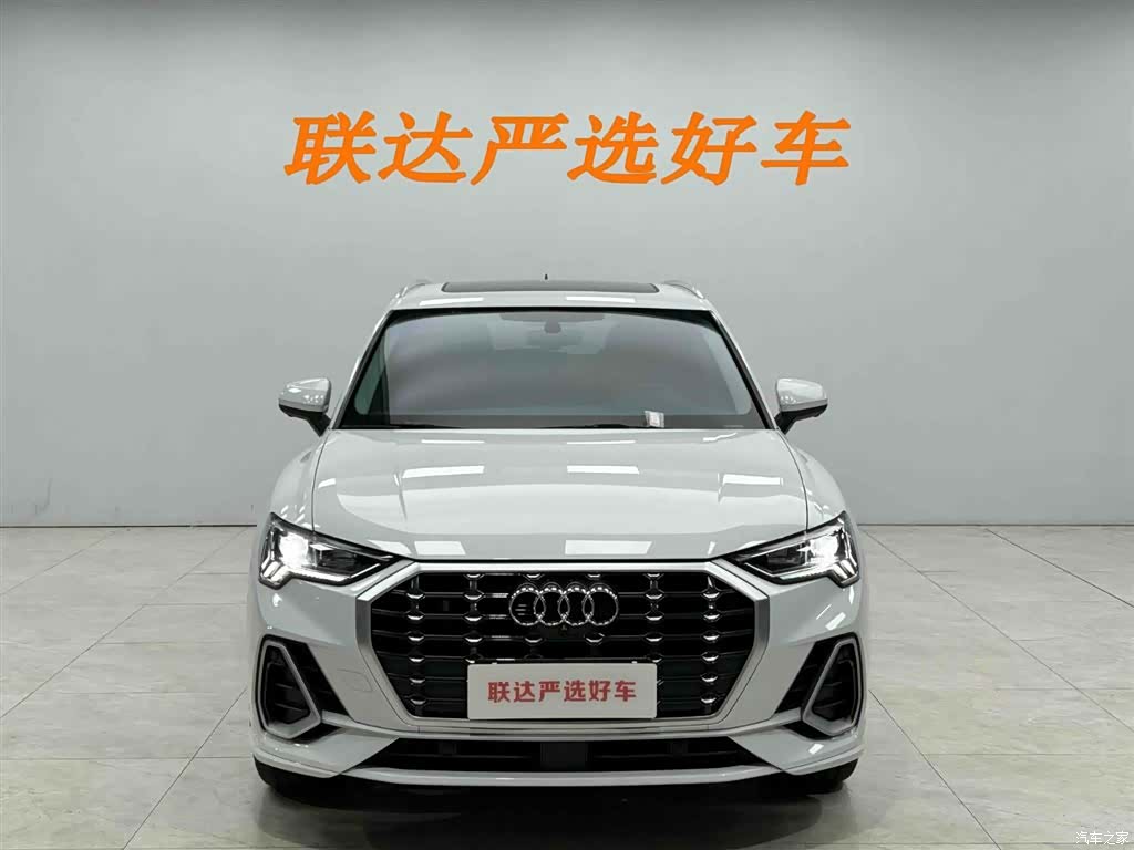 Audi Q3, 2026 22